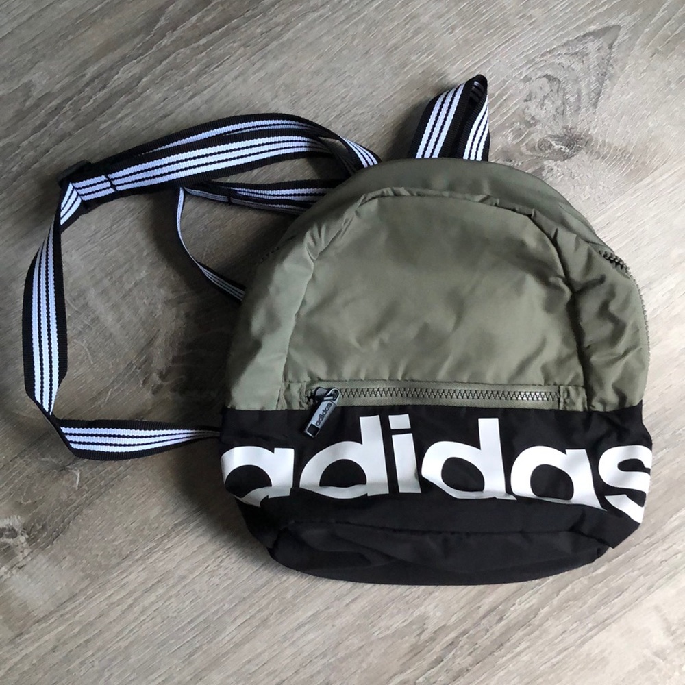 Adidas Backpack/Purse